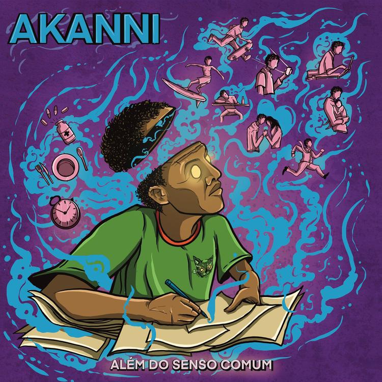 Akanni's avatar image