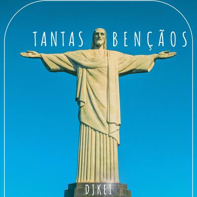 Tantas Bençãos's cover