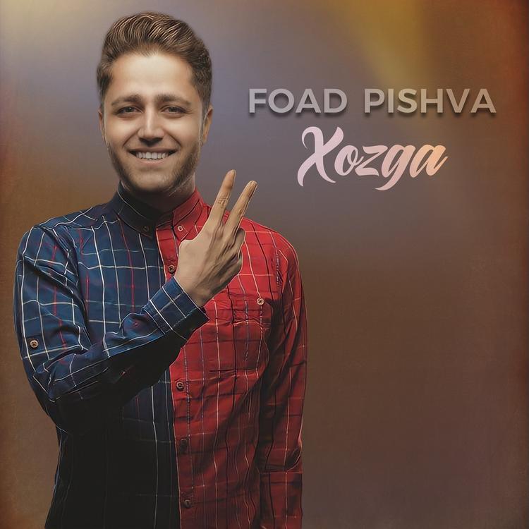 Foad Pishva's avatar image