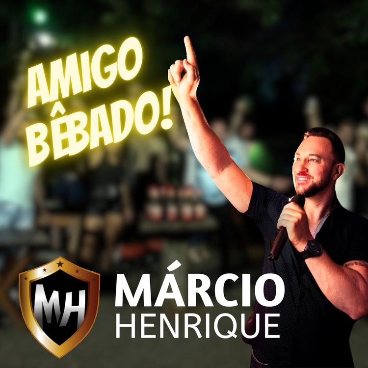 Marcio Henrique's avatar image