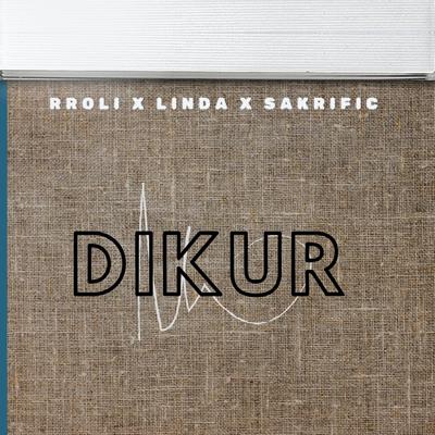 Dikur's cover