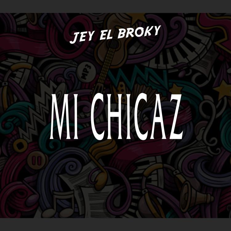 JEY EL BROKY's avatar image