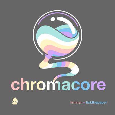 Chromacore By LickThePaper, Liminar's cover