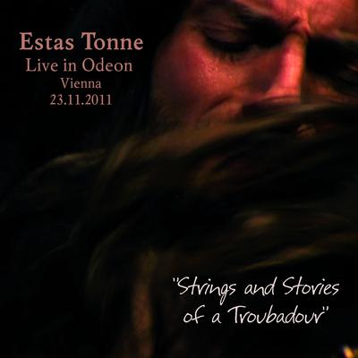 The Winds Will Bring You Home By Estas Tonne's cover