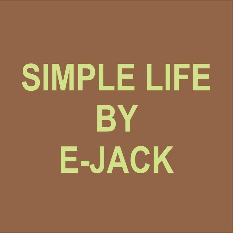E-Jack's avatar image