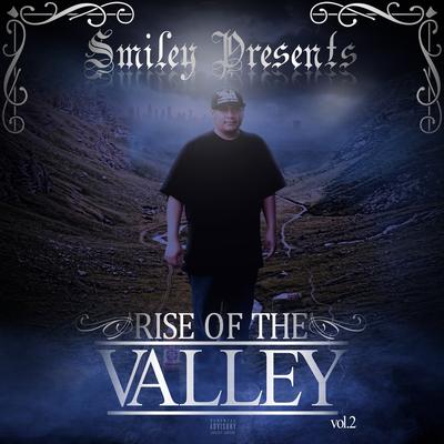 Smiley Presents Rise of the Valley, Vol. 2's cover