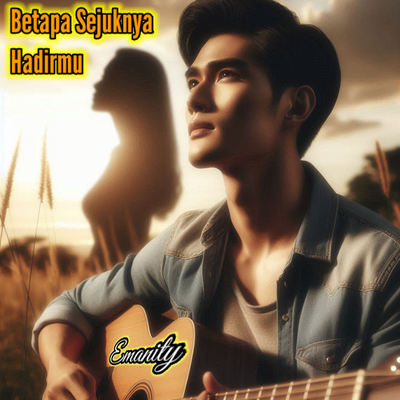 Betapa Sejuknya Hadirmu's cover