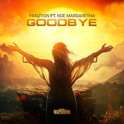 Goodbye's cover