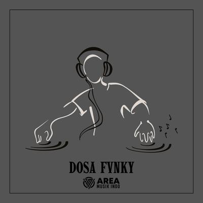 DOSA FVNKY's cover