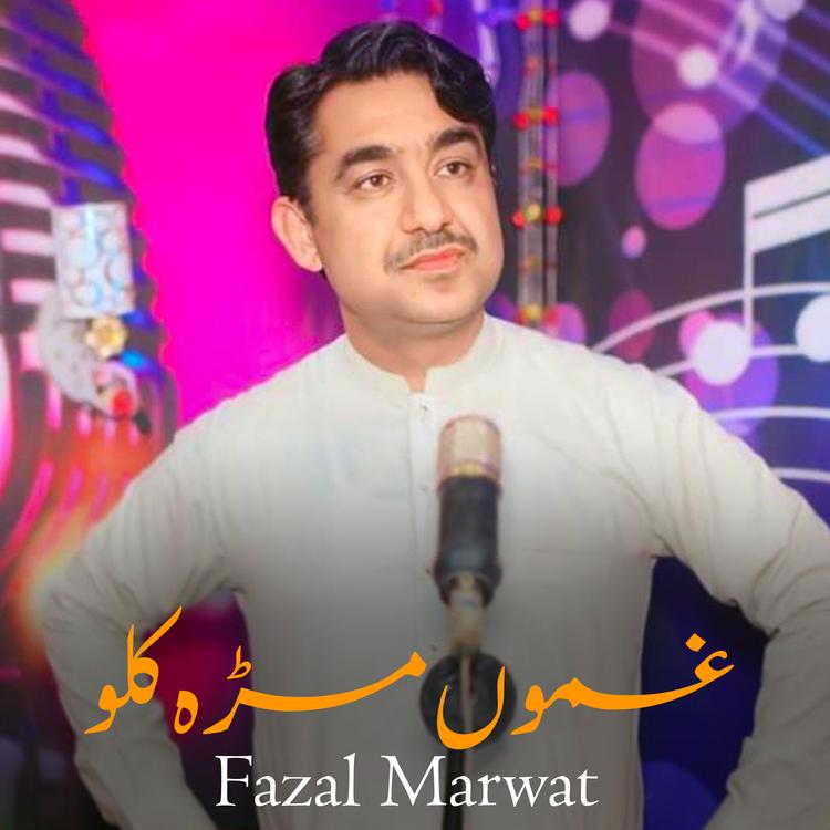 Fazal Marwat's avatar image