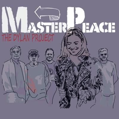Watching The River Flow By masterpeace's cover