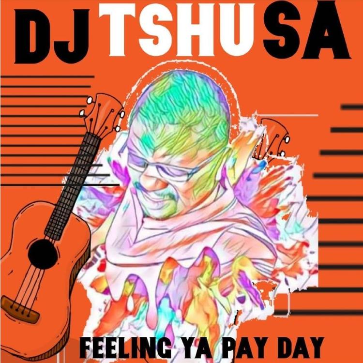Dj TSHUSA's avatar image