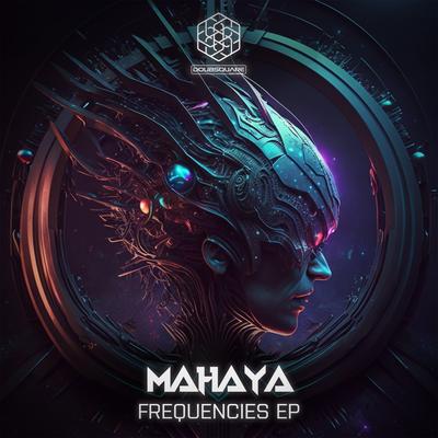 Visual Frequencies (Original Mix) By Mahaya's cover