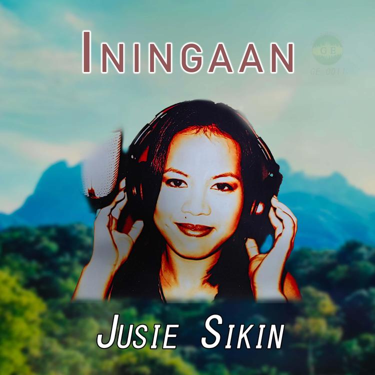 Jusie Sikin's avatar image