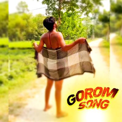 Gorom Song | Animal Movie Song | Bangla New Funny Song (Jamal Kudu Parody)'s cover