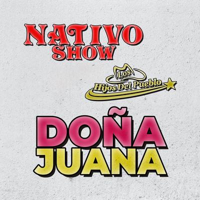 Doña Juana's cover