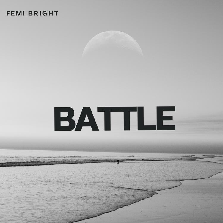 femi bright's avatar image