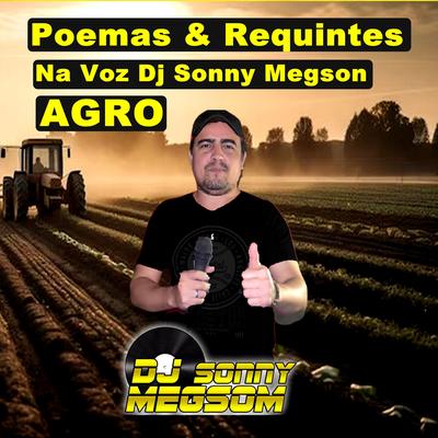 Poemas & Requintes (Galera Do Agro Elite Dos Tratores) By Dj Sonny Megson's cover