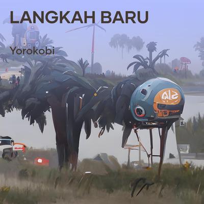 Langkah Baru (Cover)'s cover