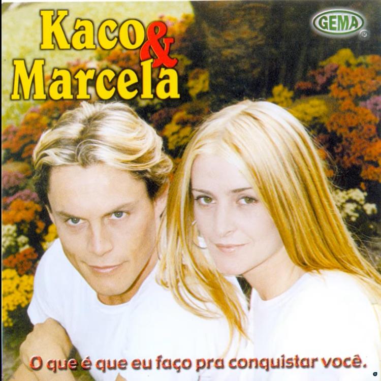 Kaco & Marcela's avatar image