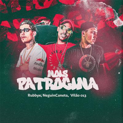 Nois Patrocina's cover