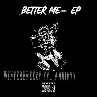 Better me's cover