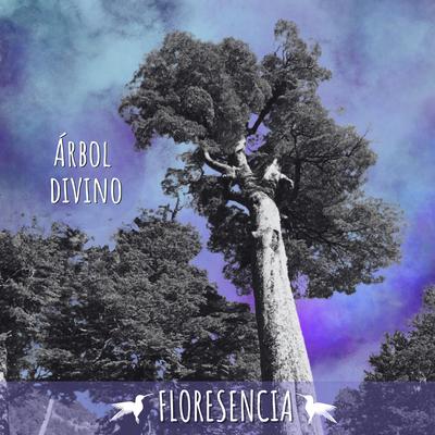 Árbol Divino's cover