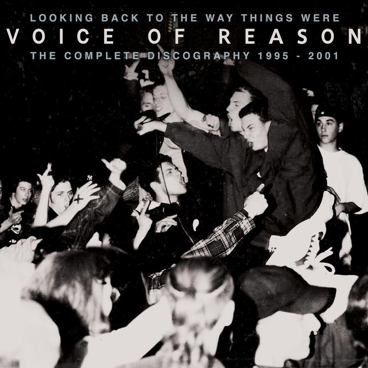 Voice Of Reason's avatar image
