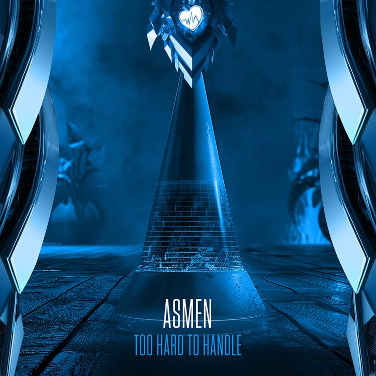 Asmen's avatar image