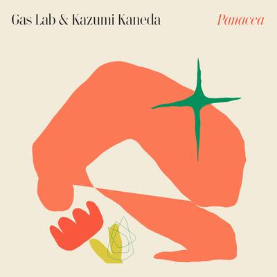 Panacea By Gas Lab, KAZUMI KANEDA's cover