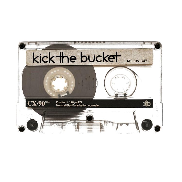 Kick The Bucket's avatar image