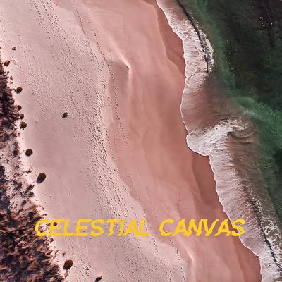 Celestial Canvas's cover