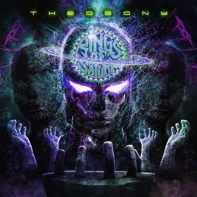 Theogony By Rings Of Saturn's cover