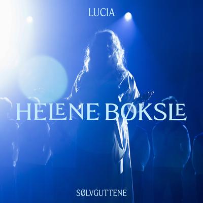 Helene Bøksle's cover