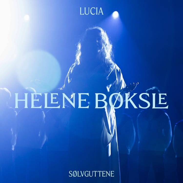 Helene Bøksle's avatar image