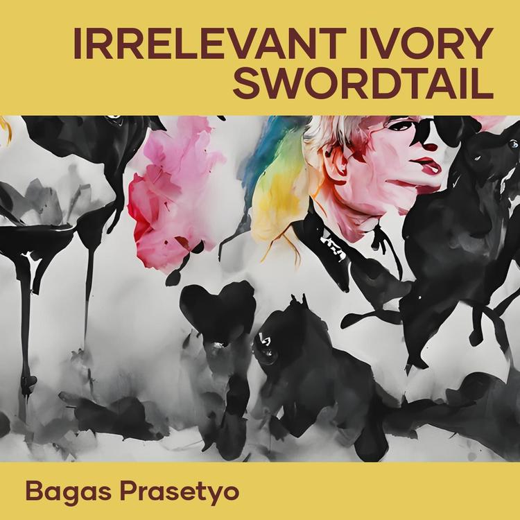 Bagas Prasetyo's avatar image