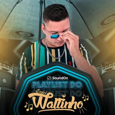 Vai Com Rabetão By MC WALTINHO, DJ OLLIVER's cover