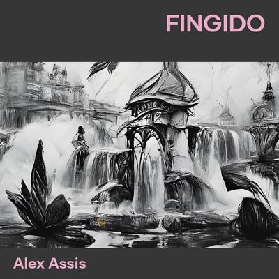 Fingido's cover