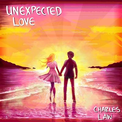 Unexpected Love's cover