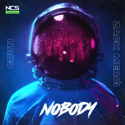 Nobody By Zack Merci, CRVN's cover