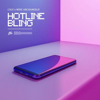 Hotline Bling By Cale, Mike Archangelo's cover