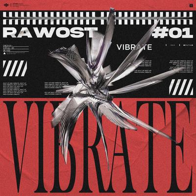 Vibrate By RAWOST's cover