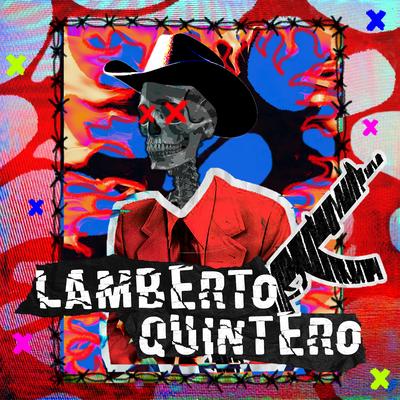 Lamberto Quintero's cover