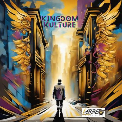 Kingdom Kulture's cover