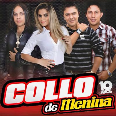 Curto Circuito (Live) By Collo de Menina's cover