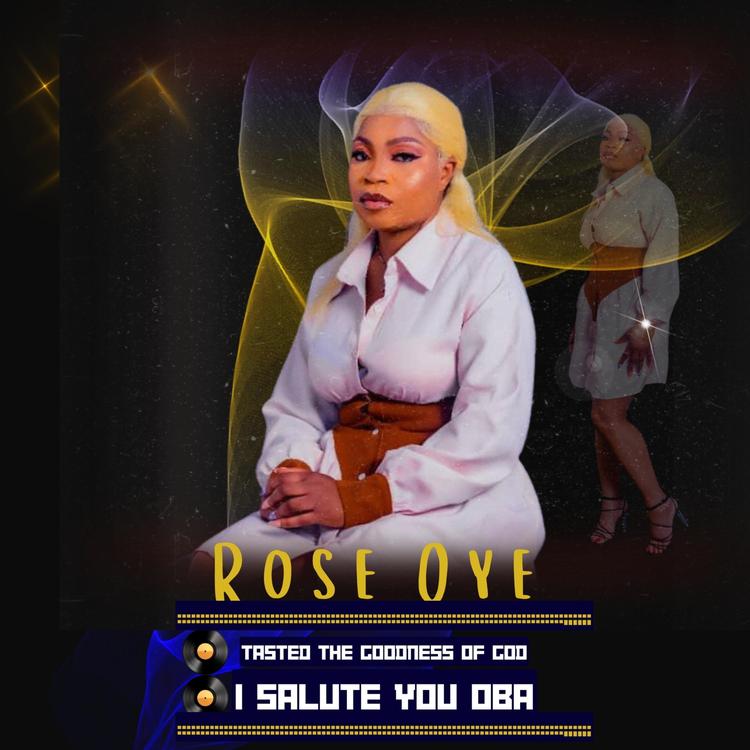 Rose Oye's avatar image