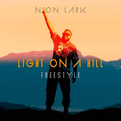 Light On A Hill By Nion Lark's cover