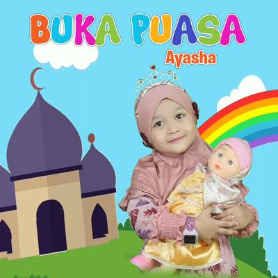 Buka Puasa's cover