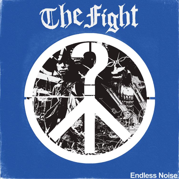 The Fight's avatar image