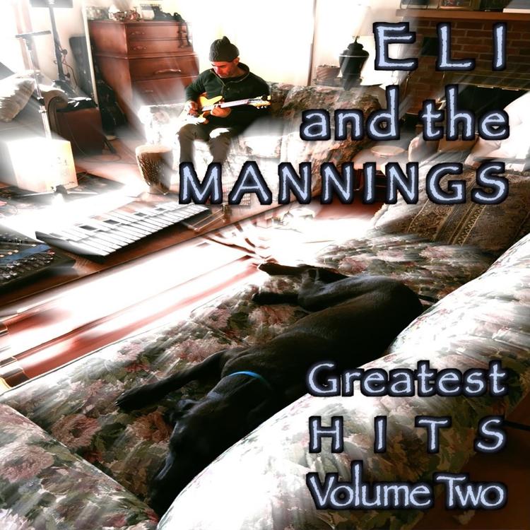Eli and the Mannings's avatar image